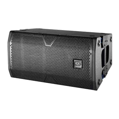(4) DAS Vantec 20A, (4) DAS Vantec 118A, (2) On Stage Pole Bundle image 2