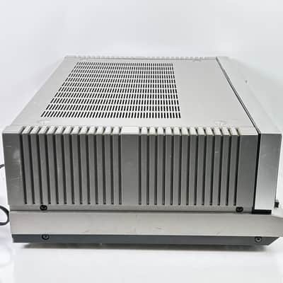 Vintage JVC JR-S201 35W AM/FM Stereo Receiver image 8