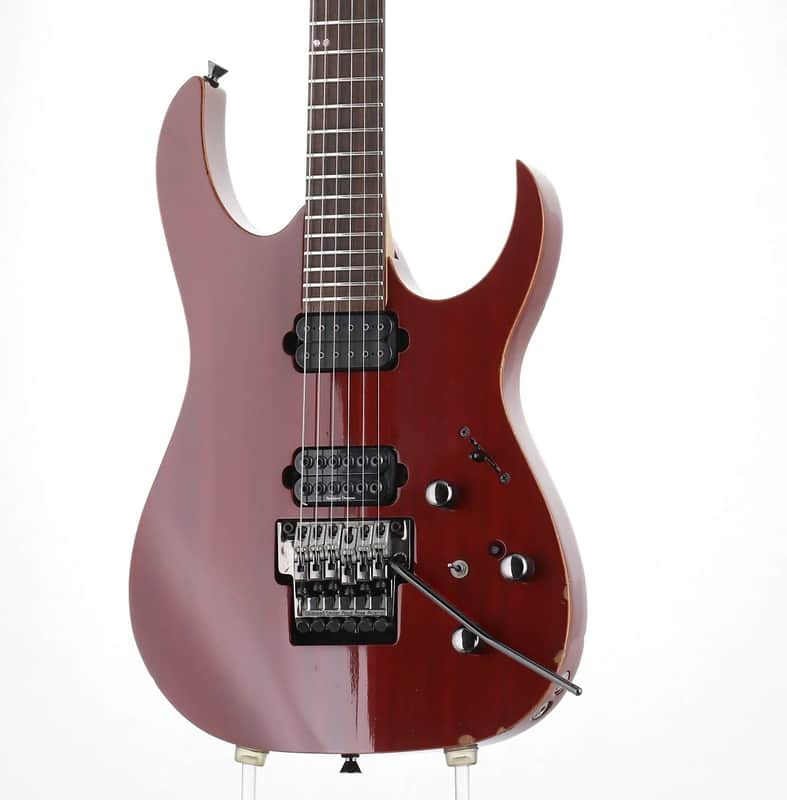 Ibanez RG2020X Prestige image 2