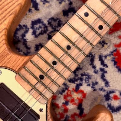 Peavey T-15 - Natural image 9