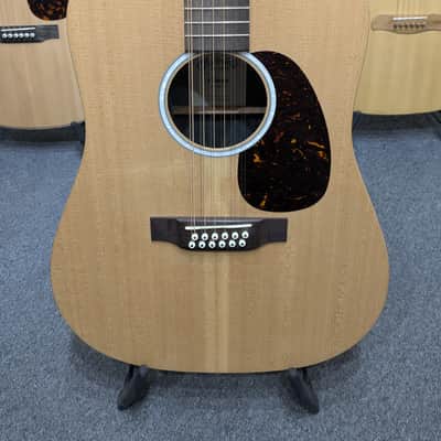 Martin DX-2 12-String Guitar image 3