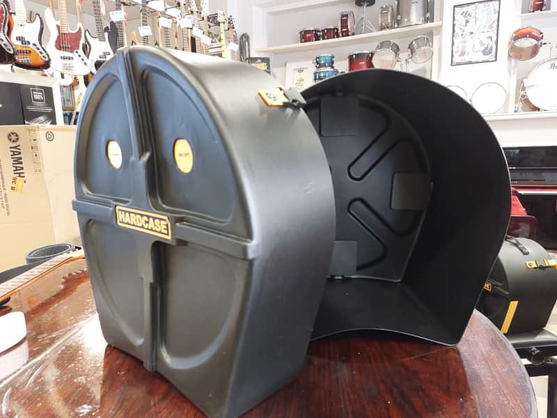 Hardcase HN16FT 16" image 1