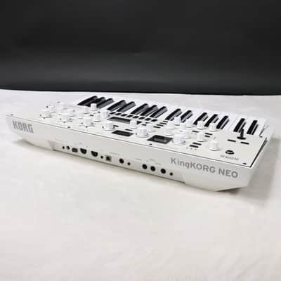 Korg Kingkorg Neo [00628] (04/03) image 2