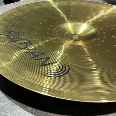 Sabian SBR Crash Ride 18” NEW image 6