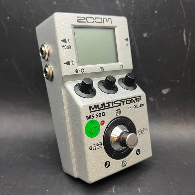 Zoom Ms 50 G image 1