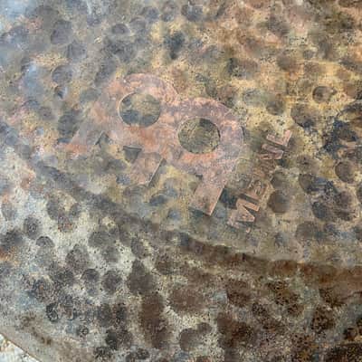 Meinl 18" Byzance Extra Dry China image 2