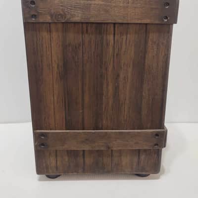 Tycoon TKCT-29 29 Series Crate Cajon 2010s - Natural image 3