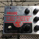 Deluxe Big Muff Pedal/Jon Sidel Collection