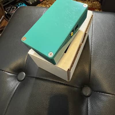 Cusack Music Delay TME (Time Modulation Emulator) 2017 - 2019 - Green image 7
