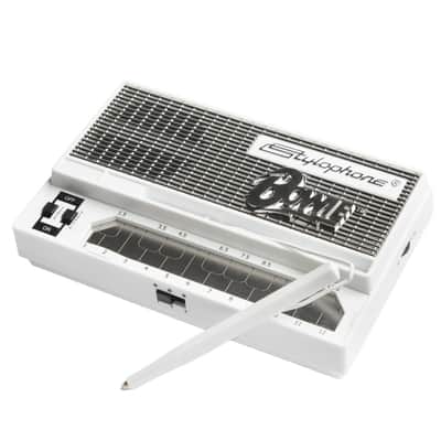 DUBREQ LIMITED EDITION BOWIE STYLOPHONE image 1