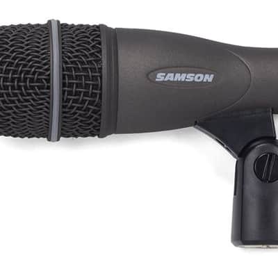 Samson DK705 5 Piece Drum Microphone Set image 4
