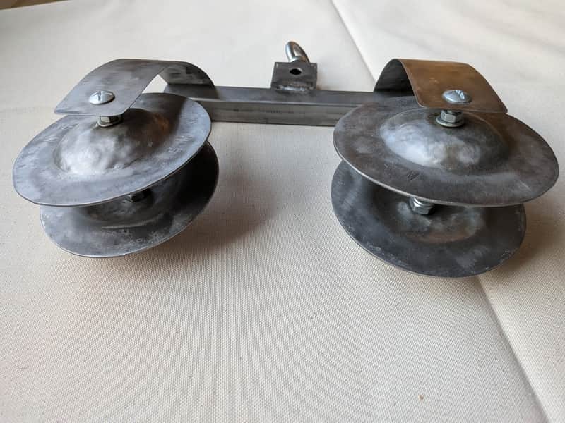 Immagine Qraqeb Krakeb Machine || SM Percussion - 1