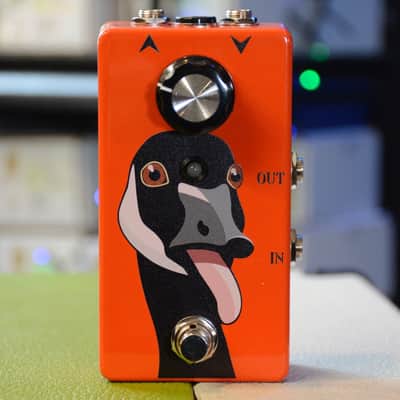 MWAC Gate - Noise Gate-Orange image 1