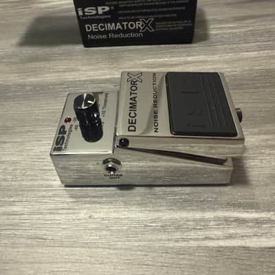 ISP Technologies Decimator x 2020s image 3