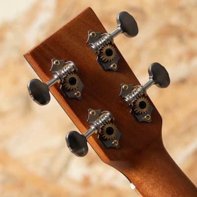 L.Luthier Le Light Manga C w/EQ Concert image 9
