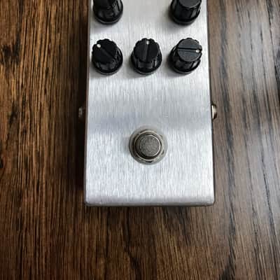 BYOC  Marshall Shred Master clone image 1