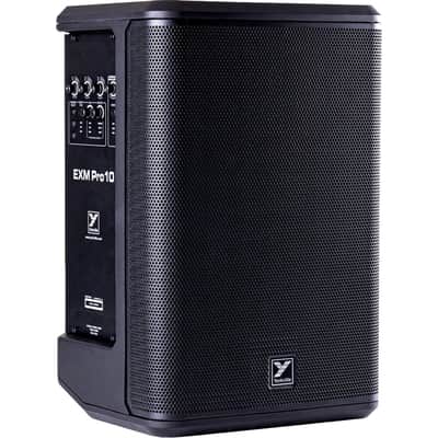 Yorkville EXM Pro10 Battery-Powered PA Speaker image 4