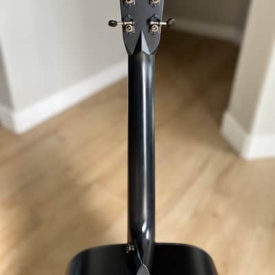 Martin Custom Shop M/0000 14-Fret image 4