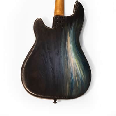 McGrath Thumper Short-Scale - Black Sands image 8