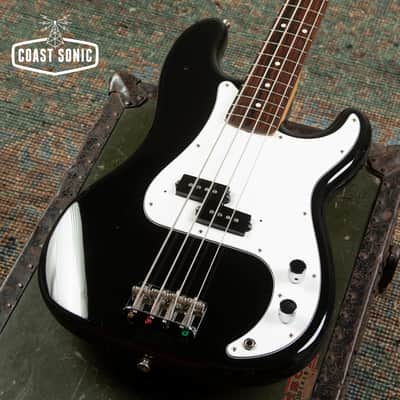 2004 Fender Standard Precision Bass PB43 Made in Japan MIJ image 7