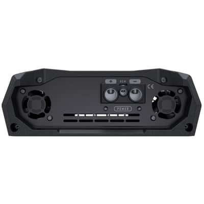 Stetsom Bravo Full Flex 3K Car Audio Amplifier 3000W High Power Bass Pro image 3
