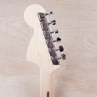 Fender American Vintage FSR '70s Stratocaster 2013 Black US Reissue Limited Run w/ OHSC image 18