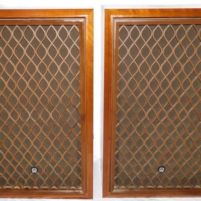Pioneer CS901A vintage stereo speakers image 2