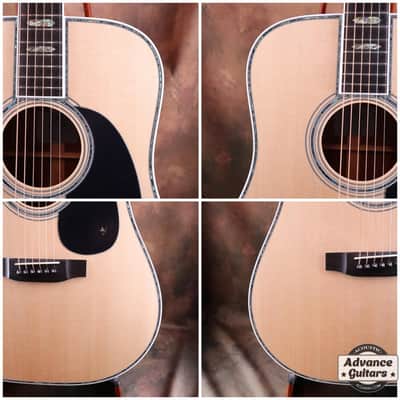 K.Yairi 2023 DY-45 Honduras Rosewood [New, Special Price] image 4