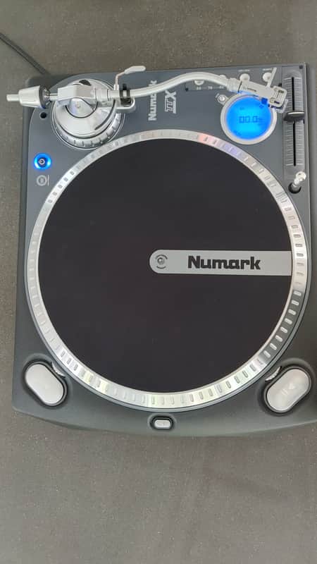 Numark TTX1 | Reverb Canada