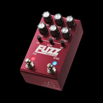 Jackson Audio Modular Fuzz image 4