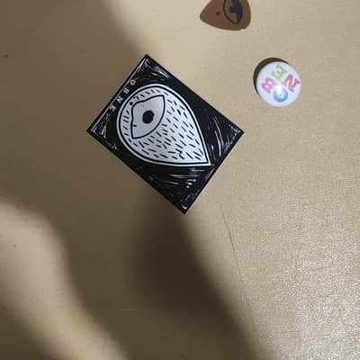 Old Blood Noise Endeavors EQ + Buffer 2017 - White image 8