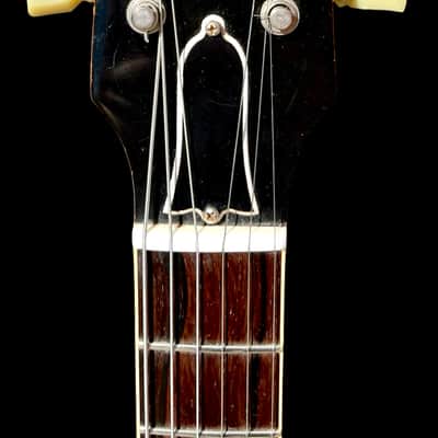 Gibson Les Paul standard Historic R0 Custom Shop / Sunburst  - 2010 image 6