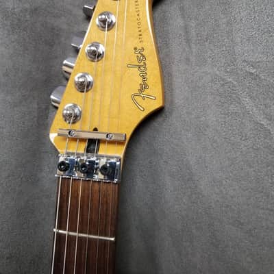 Fender Player II Modified Stratocaster HSS Floyd Rose with Rosewood Fretboard Dusk image 9