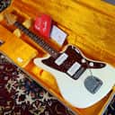 Fender American Vintage '62 Jazzmaster 2006 Olympic White