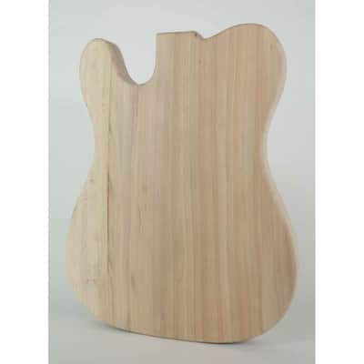 Body Modello Telecaster image 4