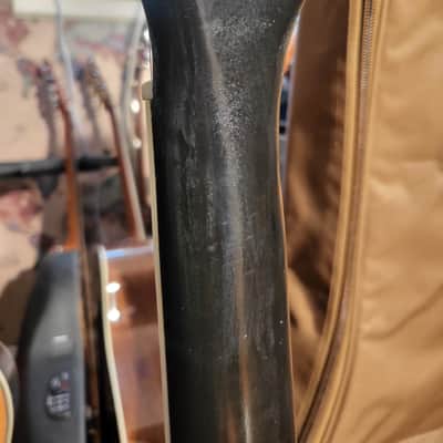 Epiphone  Les Paul Muse Pearl White Metallic image 13