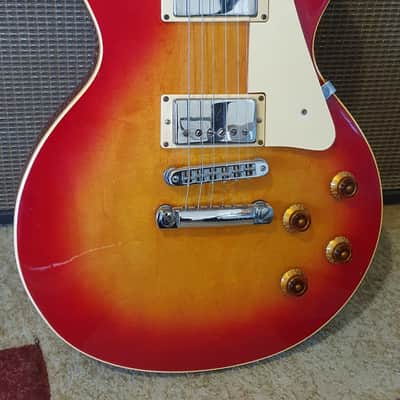 Gibson Les Paul Standard 1979 image 1