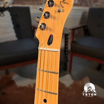 Fender Player Telecaster 2021 75th Anniversary Edition image 5