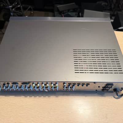Yamaha AVC-70 Pre-Amp With Remote Control Excellent FRESHLY Serviced High End🎶 image 8