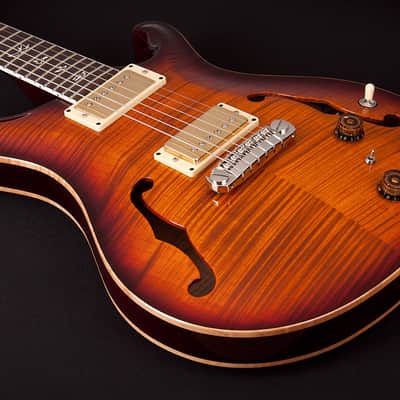 Paul Reed Smith 25th Anniversary Hollowbody II image 4