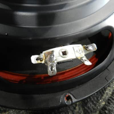 Soundtech 10" Speaker 8 Ohms image 6