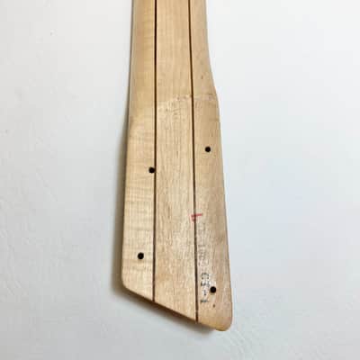 Ibanez SR1000CT1 Replacement Bass Neck - 2003 - Black image 7