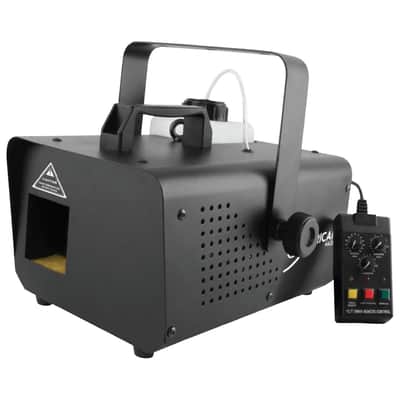 Chauvet Hurricane Haze 1D DMX Haze Machine