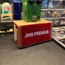 JHS Bonsai Overdrive 2018 - Present - Green