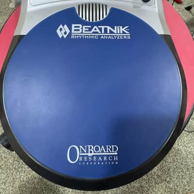 Beatnik Rhythmic Analyzers (RA1200P) image 2