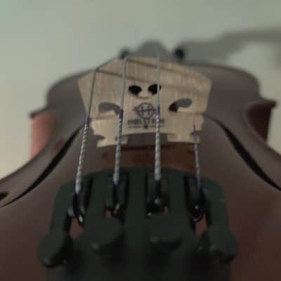 Fiddlerman Concert Violin Outfit 4/4 2022 image 8