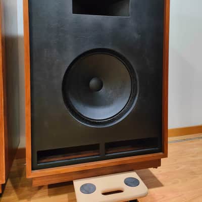 Klipsch CORNWALL 2 II - CHERRY image 4