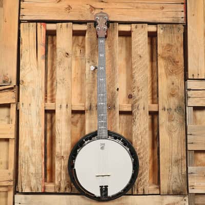 Deering Artisan Goodtime Two 5-String Banjo w/ Resonator image 2