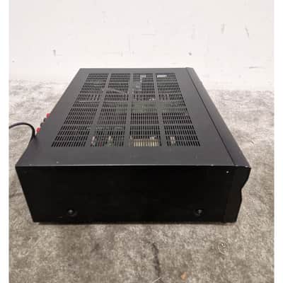 Yamaha RX-V596 - Audio Visual Receiver with speakers - Very Good imagen 7