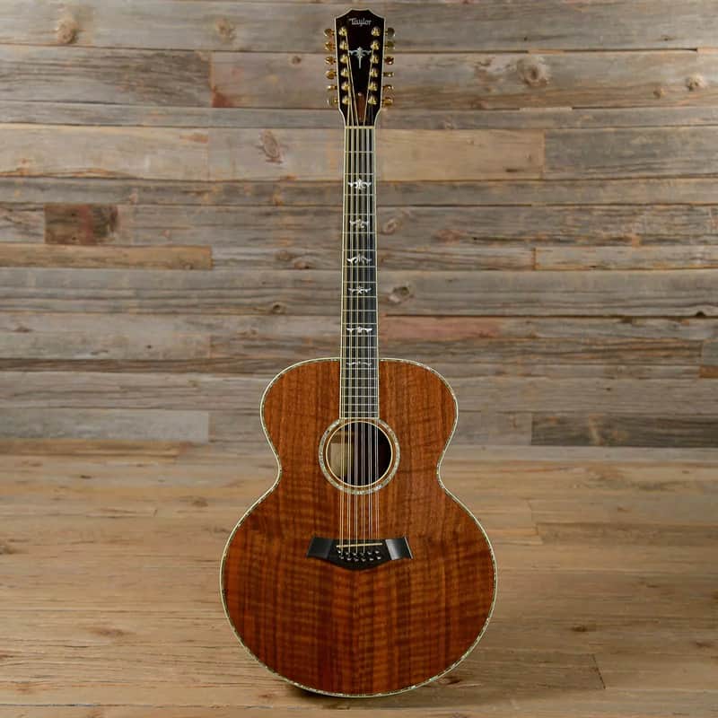 Taylor W65 image 1